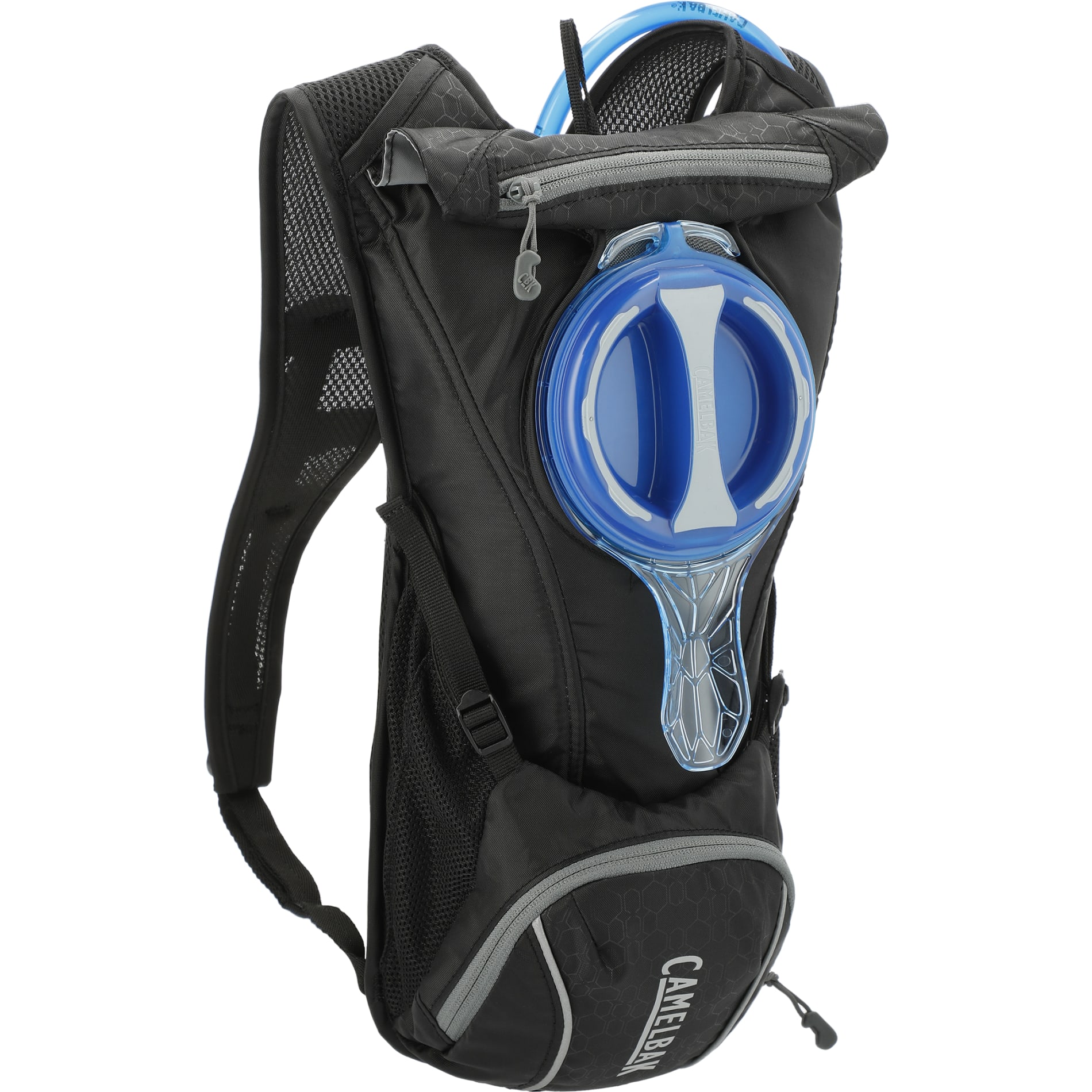 Eco-Rogue Hydration Pack