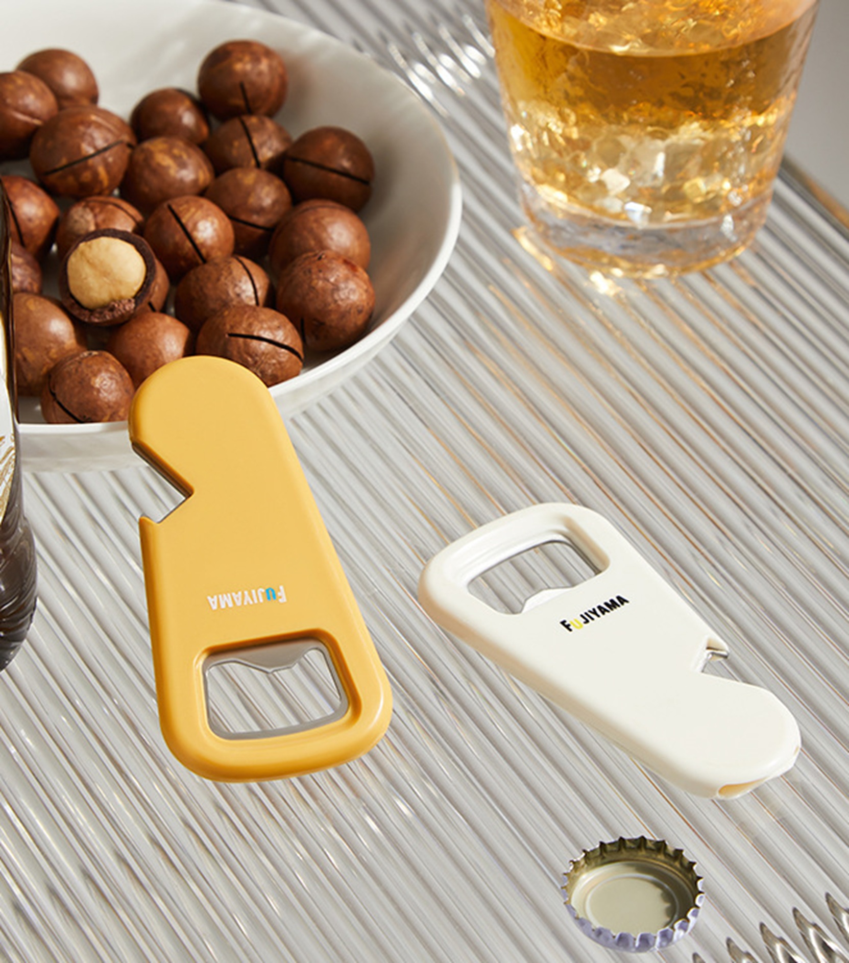 Custom Bottle Opener 3