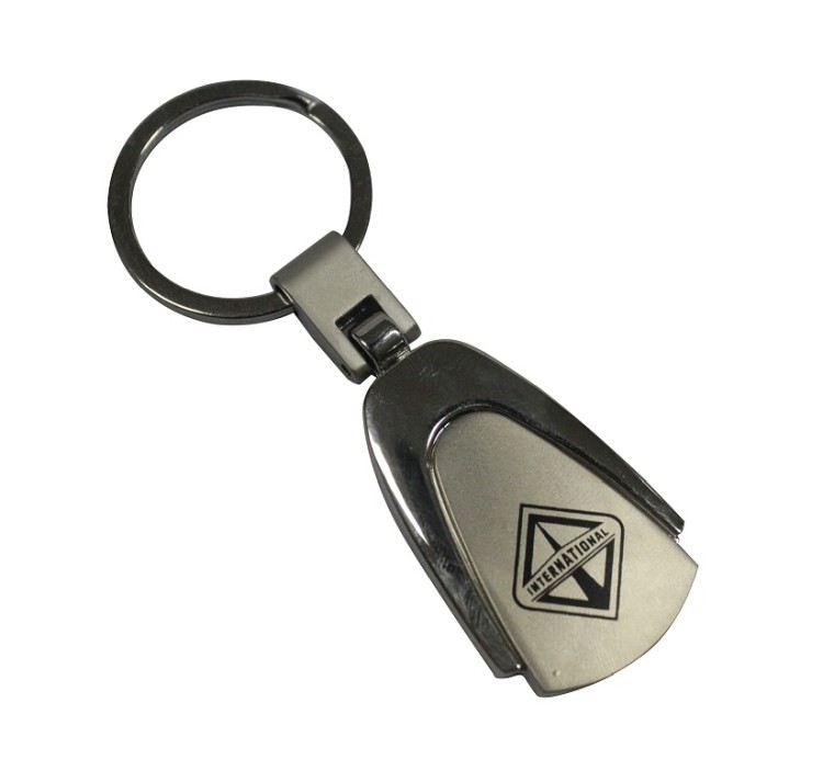 Zinc Alloy Custom Key Chains 1