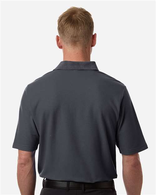 Men's Tall Resolve CVC Performance Pique Polo - CE106T 25