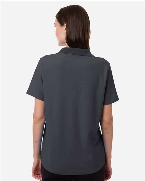 Women's Resolve CVC Performance Pique Polo - CE106W 7