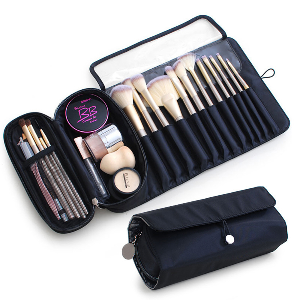 Multifunctional Folding Cosmetic Bag 2