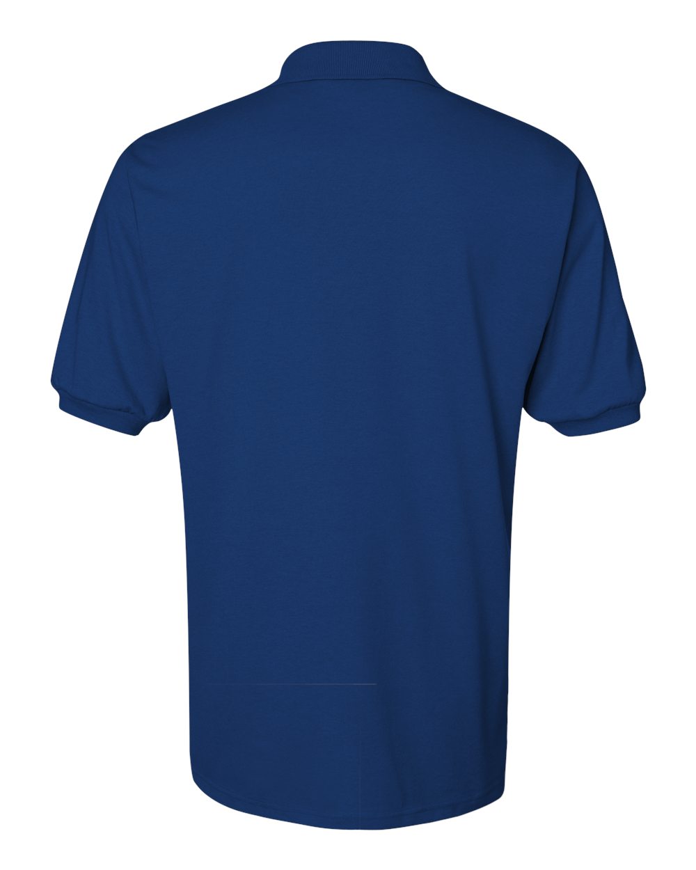 Men's SpotShield® 50/50 Polo - 437MSR 18
