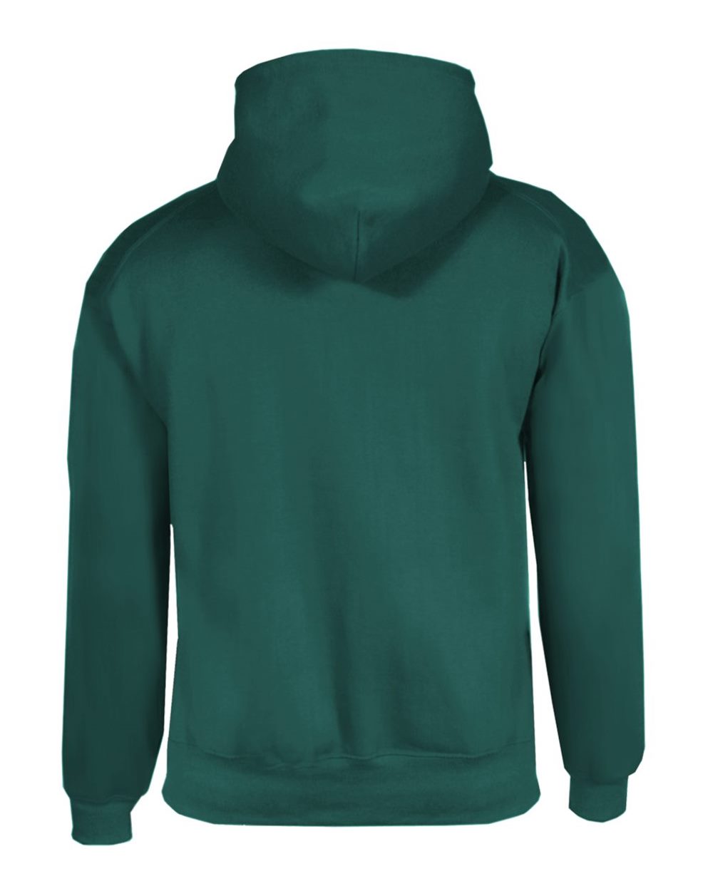 Youth Hooded Sweatshirt - 2254 9