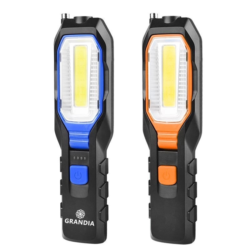 COB Worklight with Magnet 4