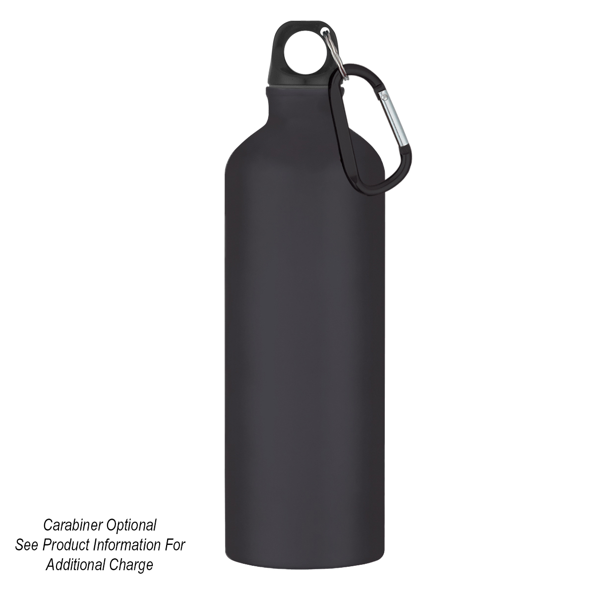 25 Oz. Aluminum Tundra Bike Bottle, custom water bottle with logo imprint 9