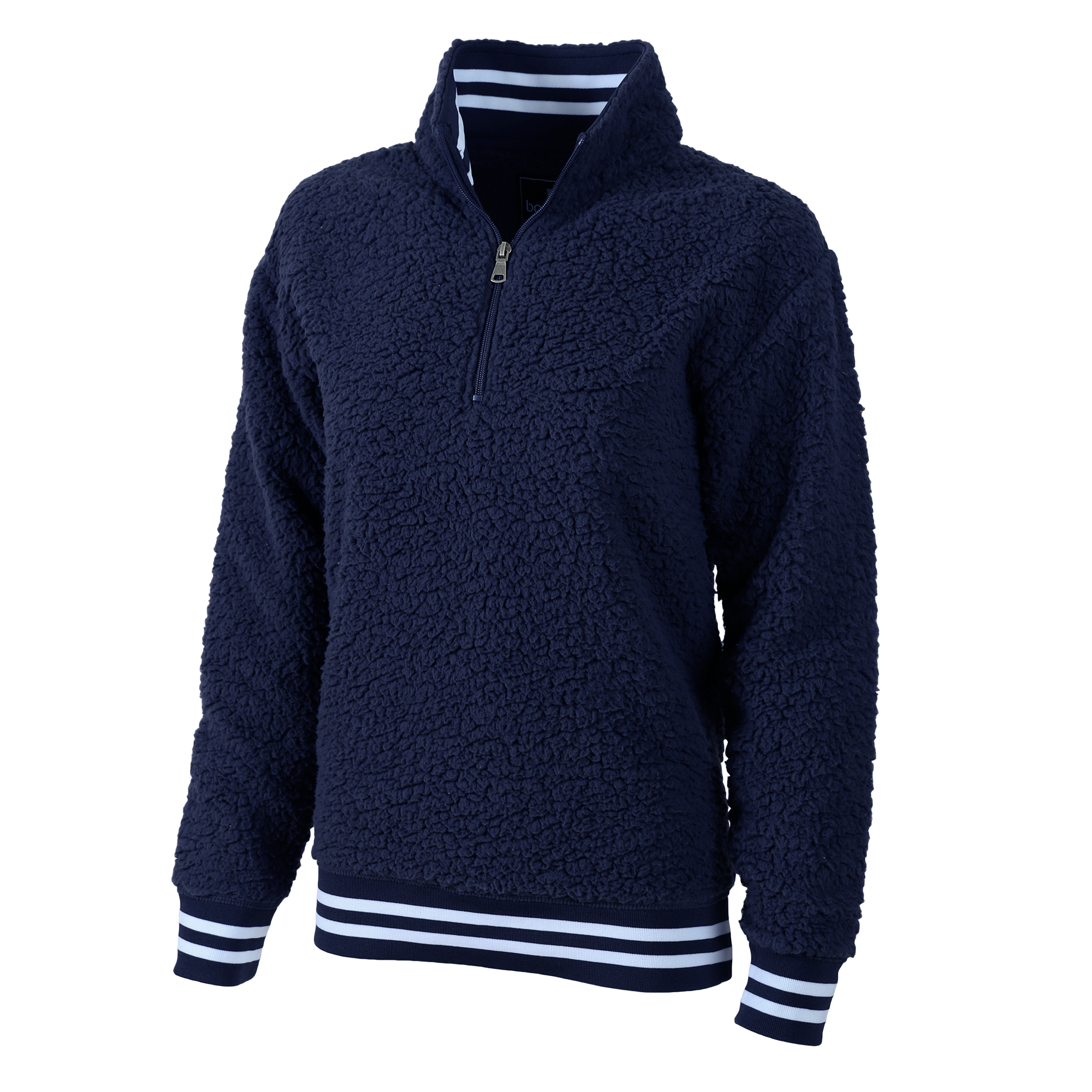 BOXERCRAFT ADULT VARSITY SHERPA 2