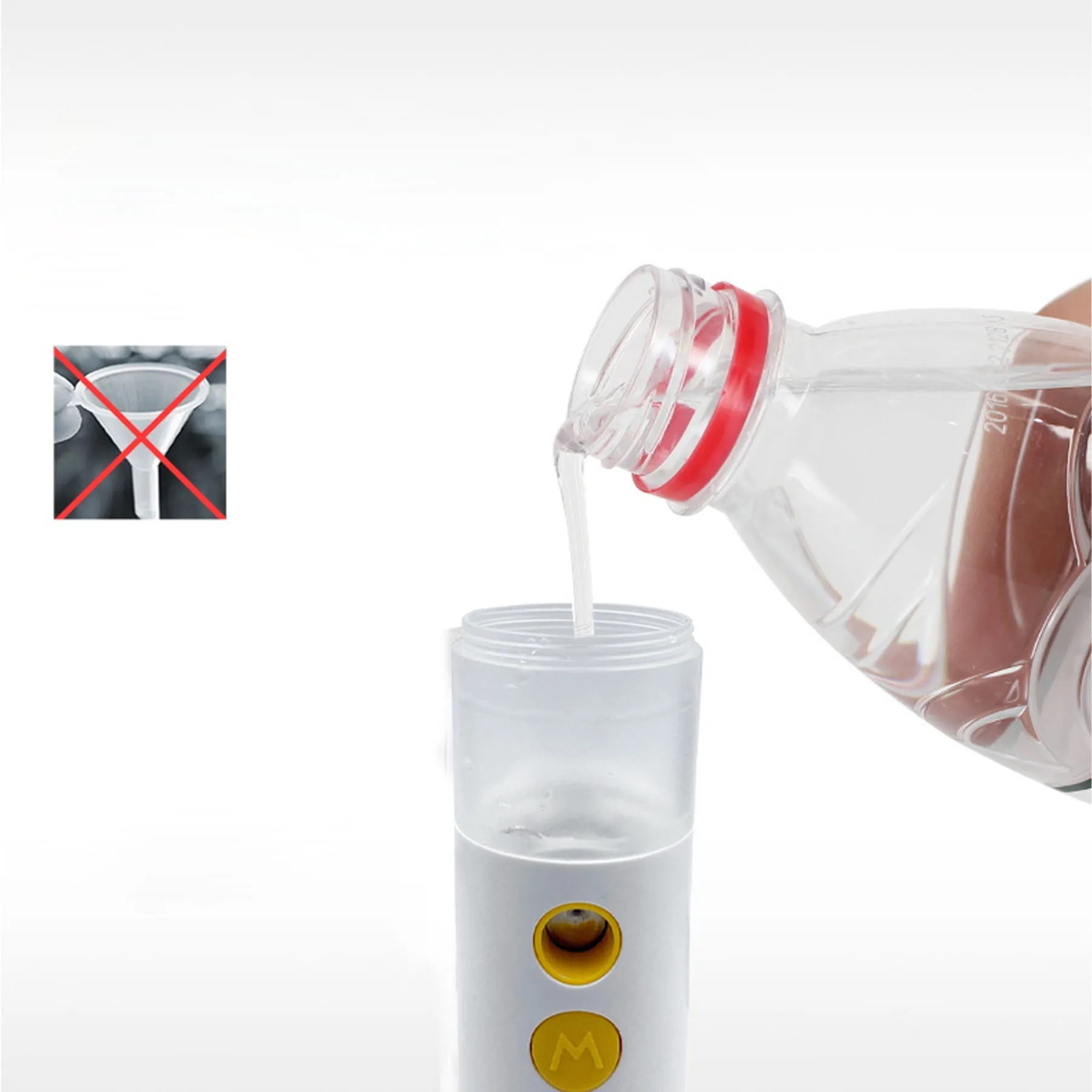 Portable Facial Sprayer 4