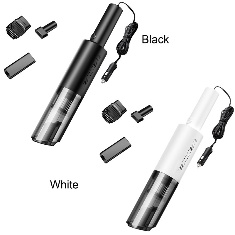 Car Vacuum Cleaner 2