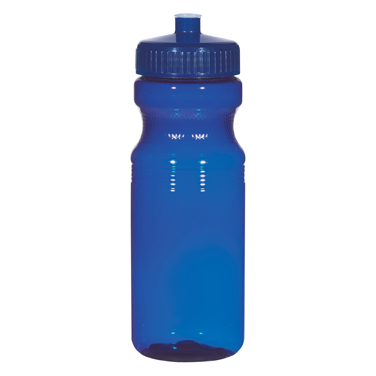 24 Oz. Poly-Clear™ Fitness Bottle 21