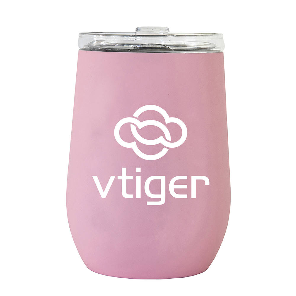 Vinglacé® 10 oz. Stemless Wine Tumbler 4