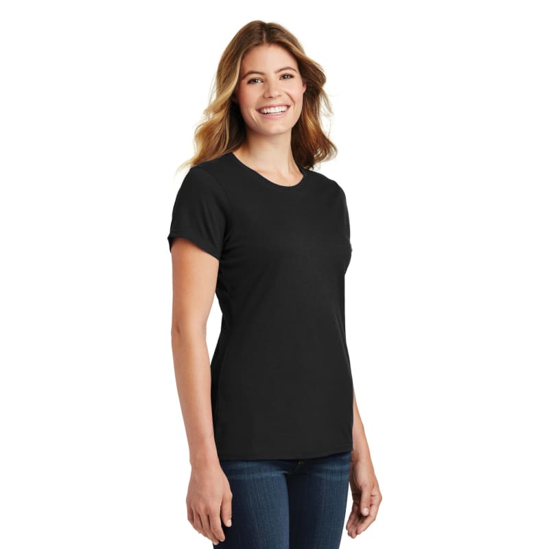Port & Company Women's Fan Favorite Tee. 2