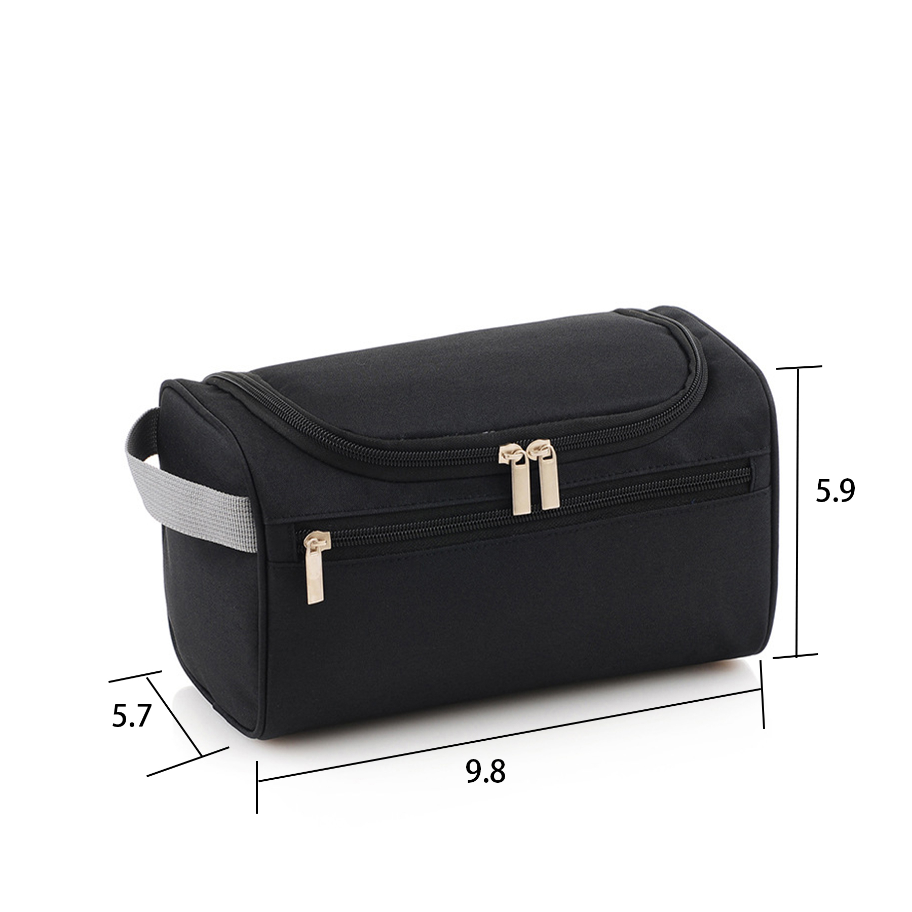 oxford waterproof wash bag 4