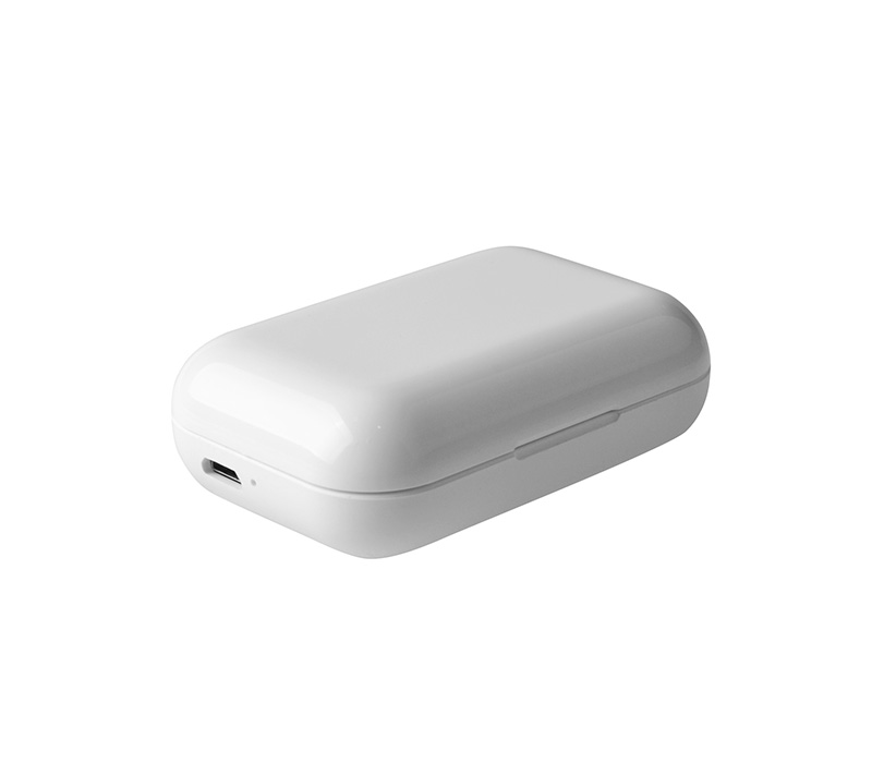 Wireless Bluetooth 5.0 Earbuds with Charging Case 6