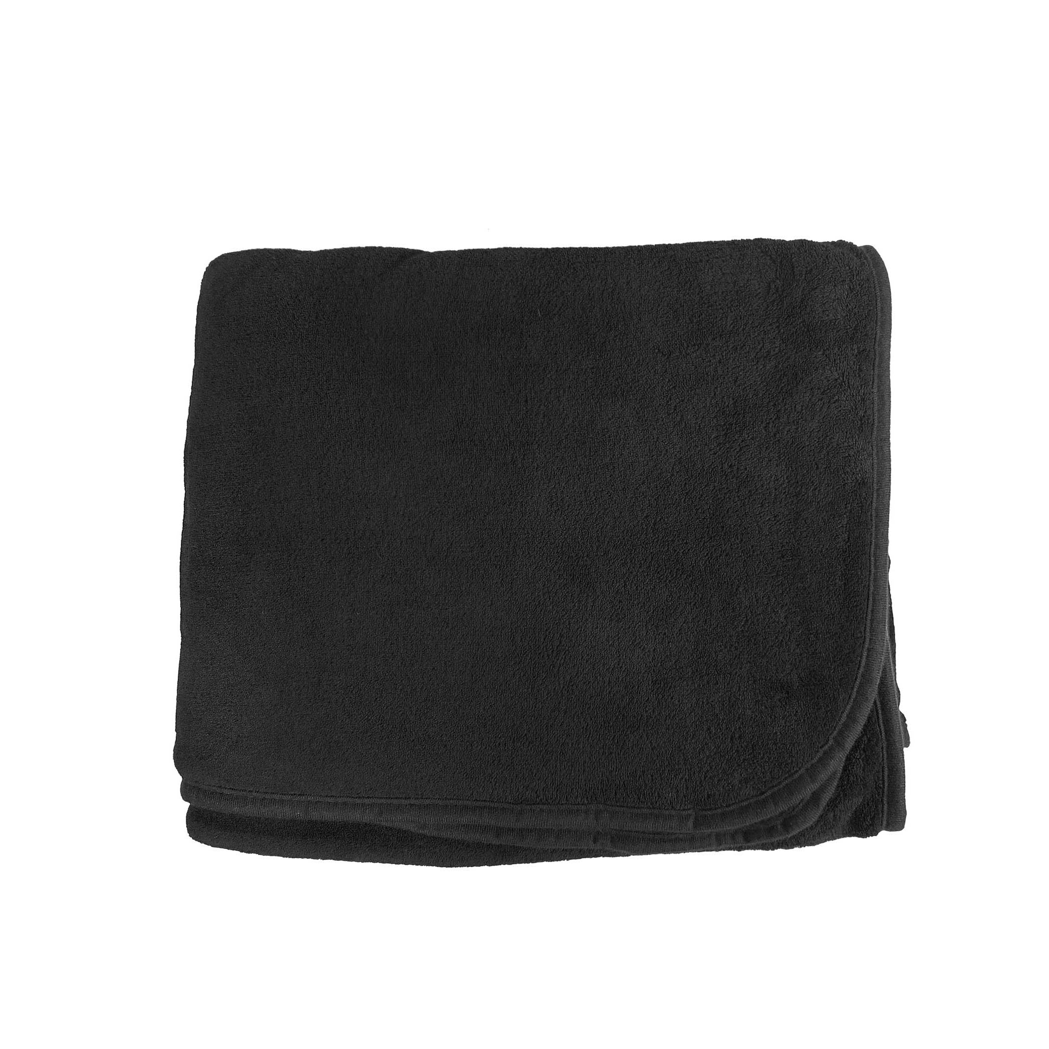 Micro Plush Blanket, Blank 5