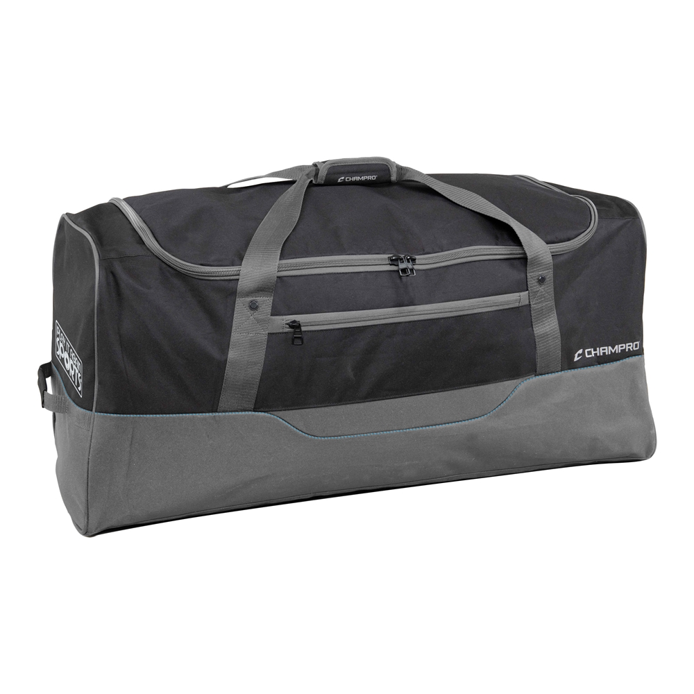 Ultimate Carry-All Equipment Bag - 36" x 16" x 16"