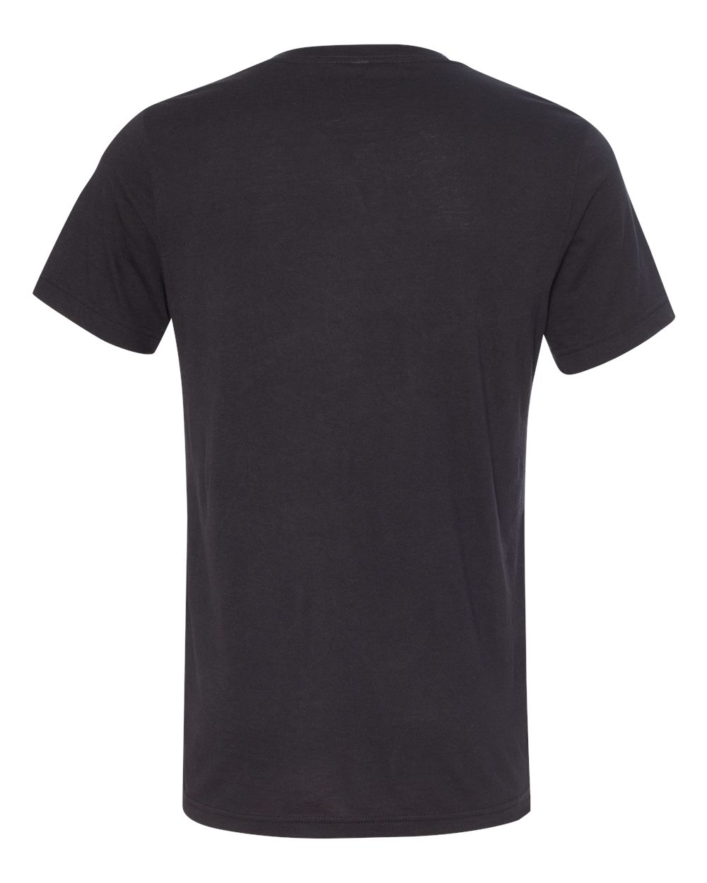 Unisex Triblend V-Neck Tee - 3415 66