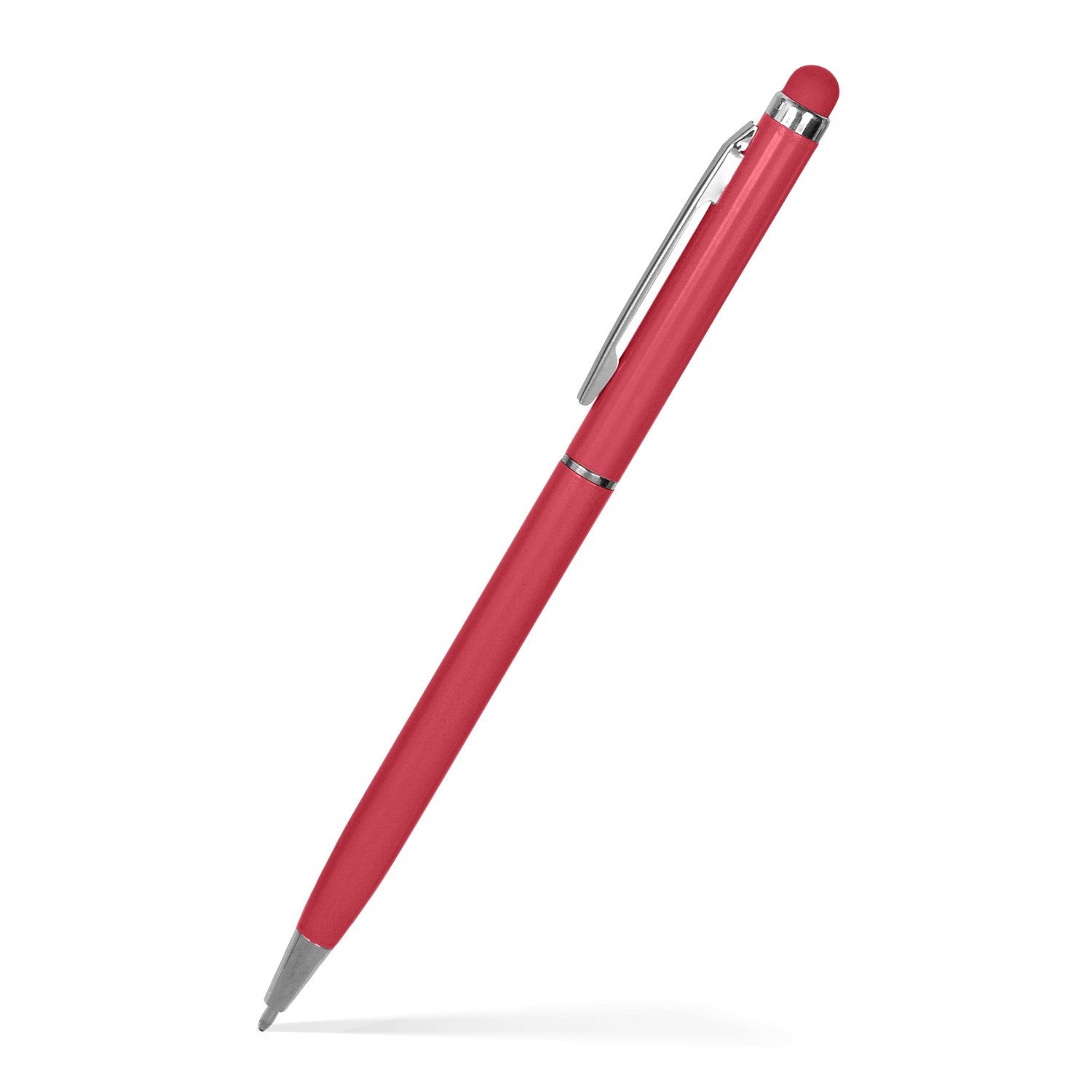 Debbie Stylus Twist Metal Pen 18