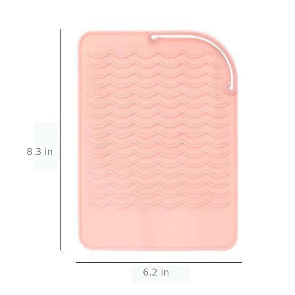Heat Resistant Silicone Mat 3