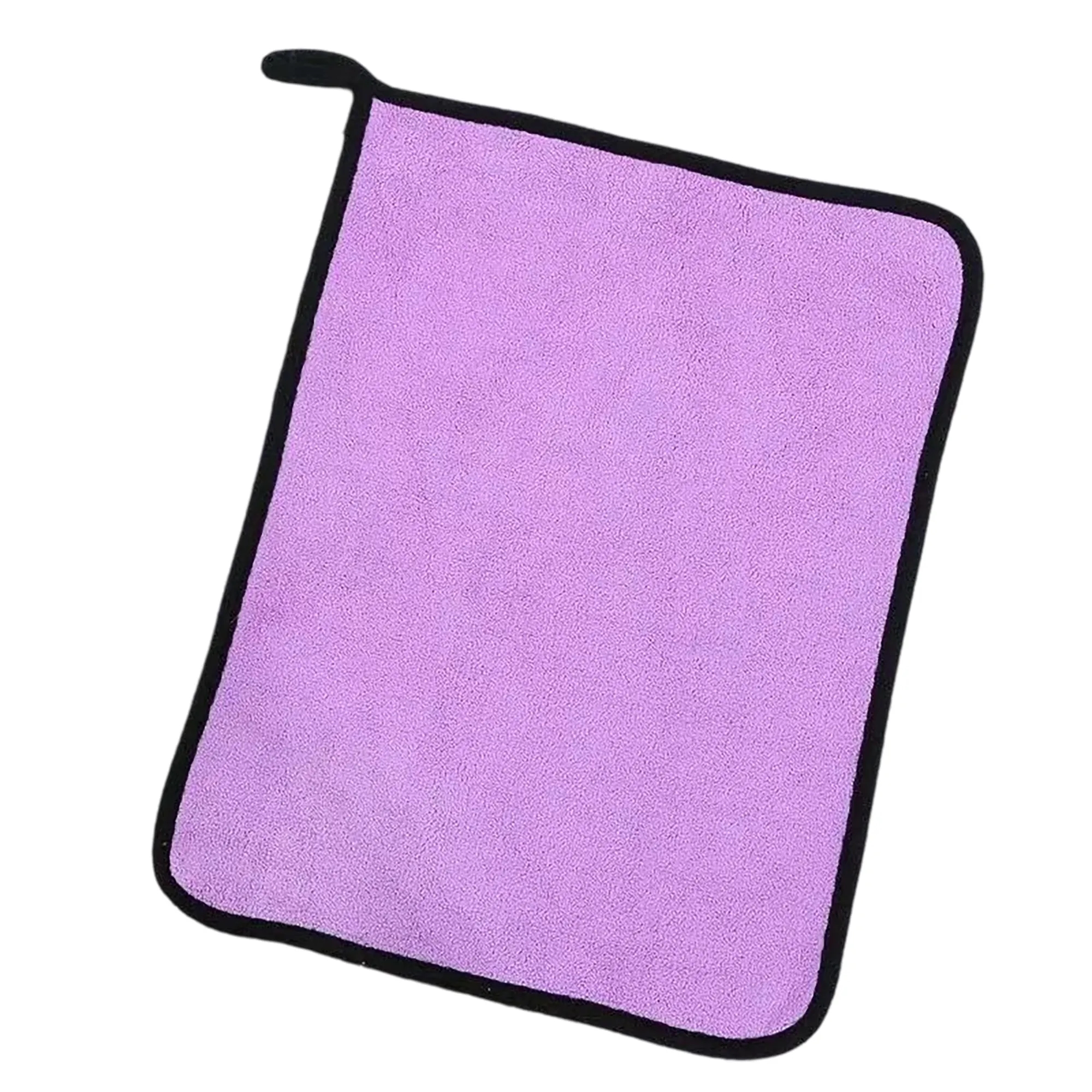 Microfiber Car Wash Cleaning Towel 10