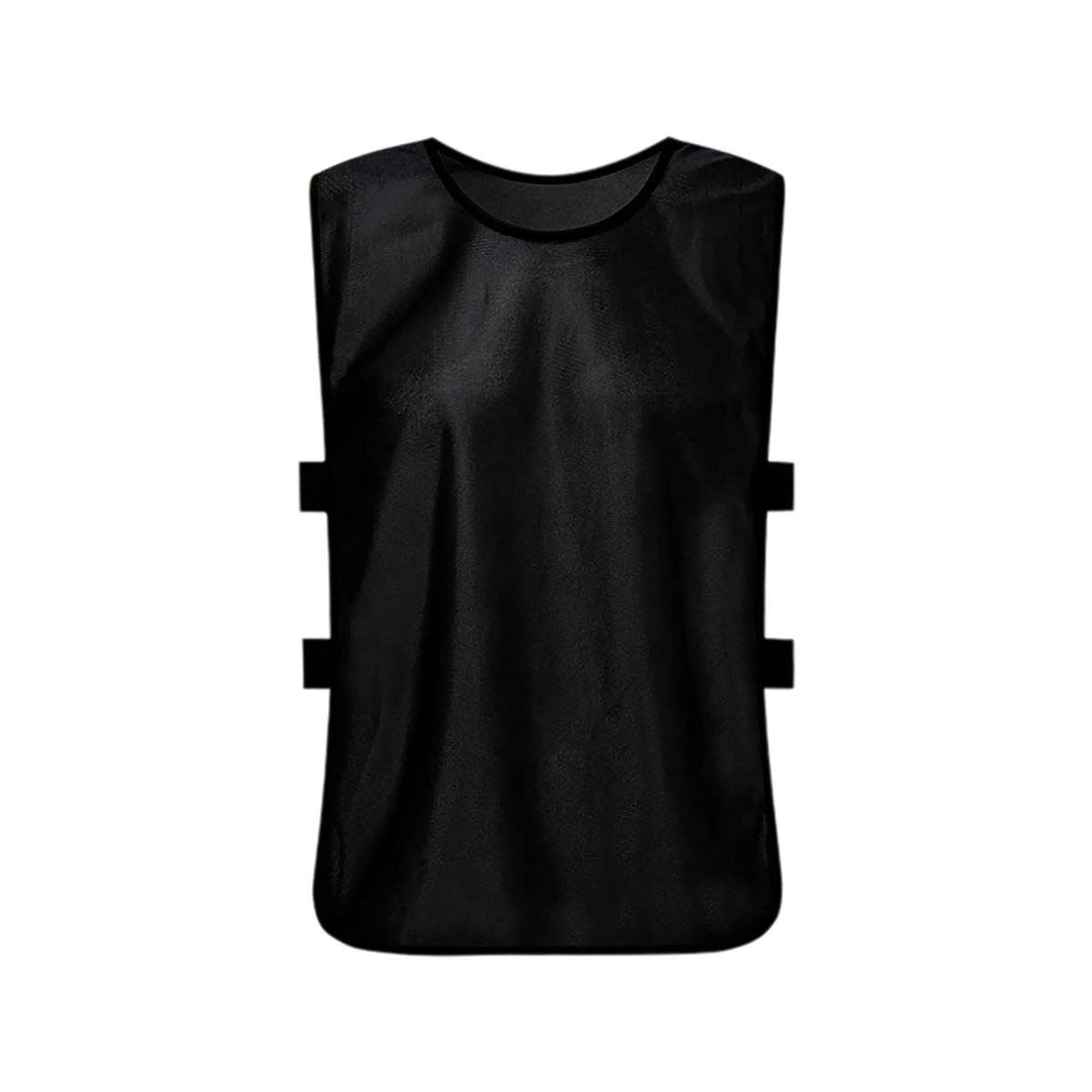 Polyester Mesh Training Vest for Sports Practice 8