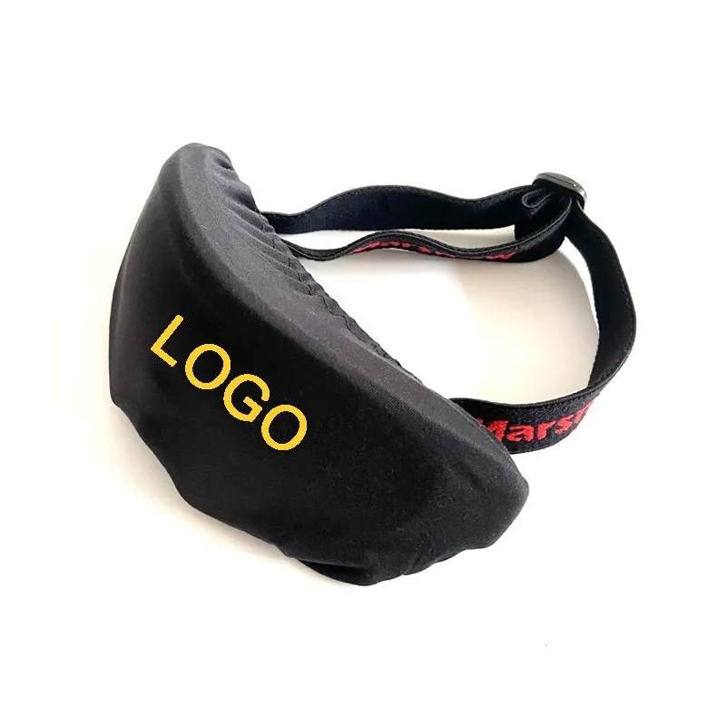 Microfiber Ski Eyeglasses Protect Cover 7