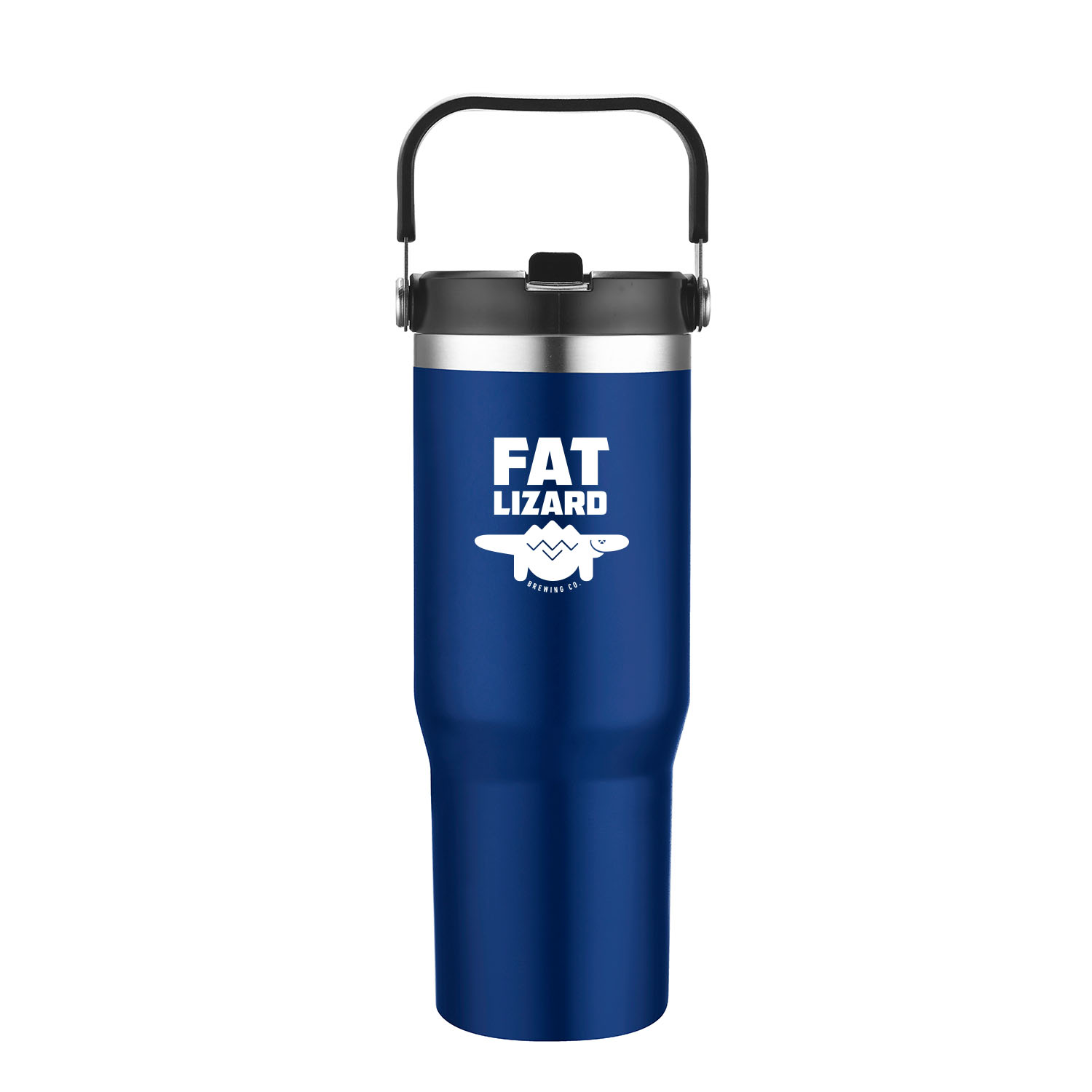 Finch 30 oz Travel Mug 4