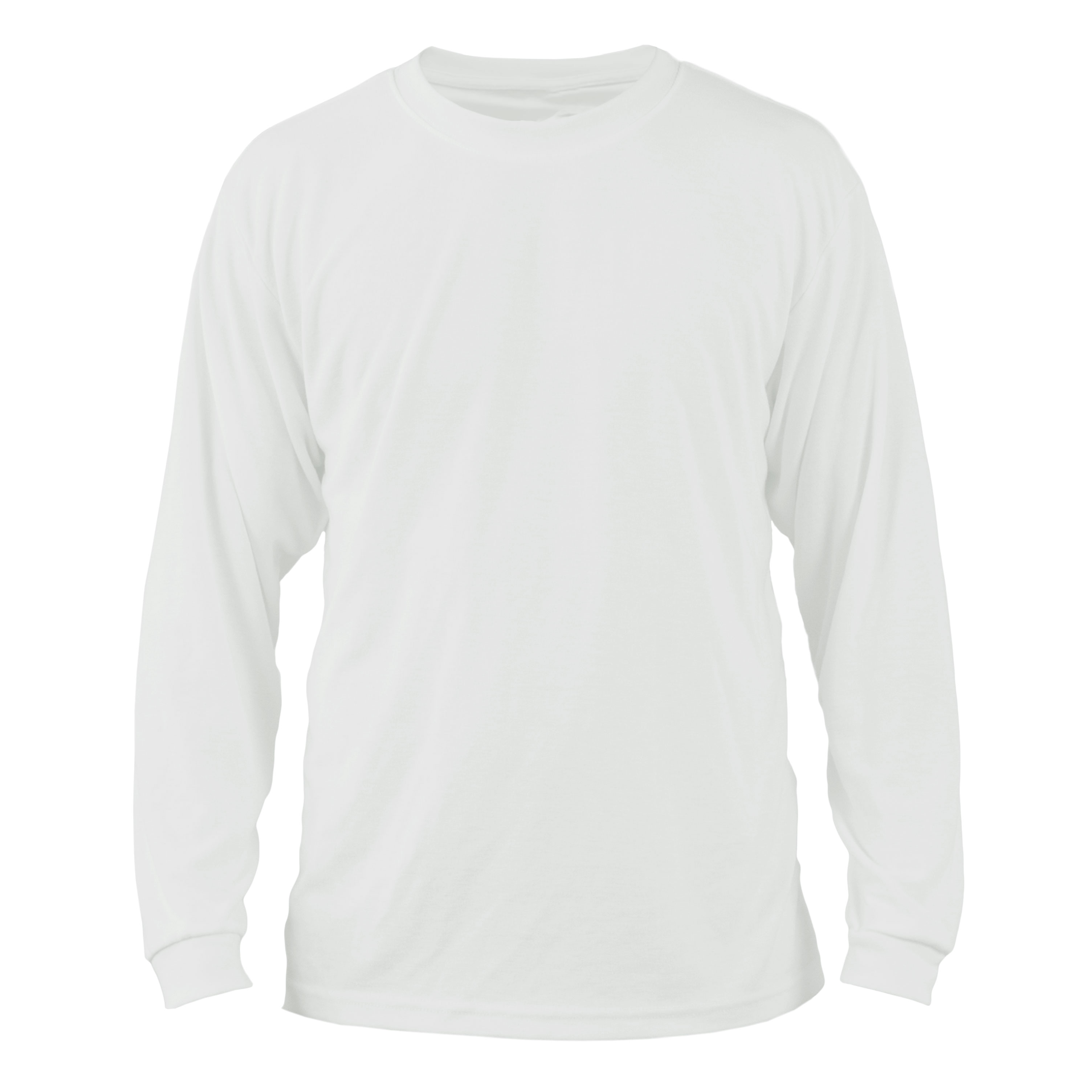 Vapor Apparel Men's SpunSoft Tech Long Sleeve Shirt 3