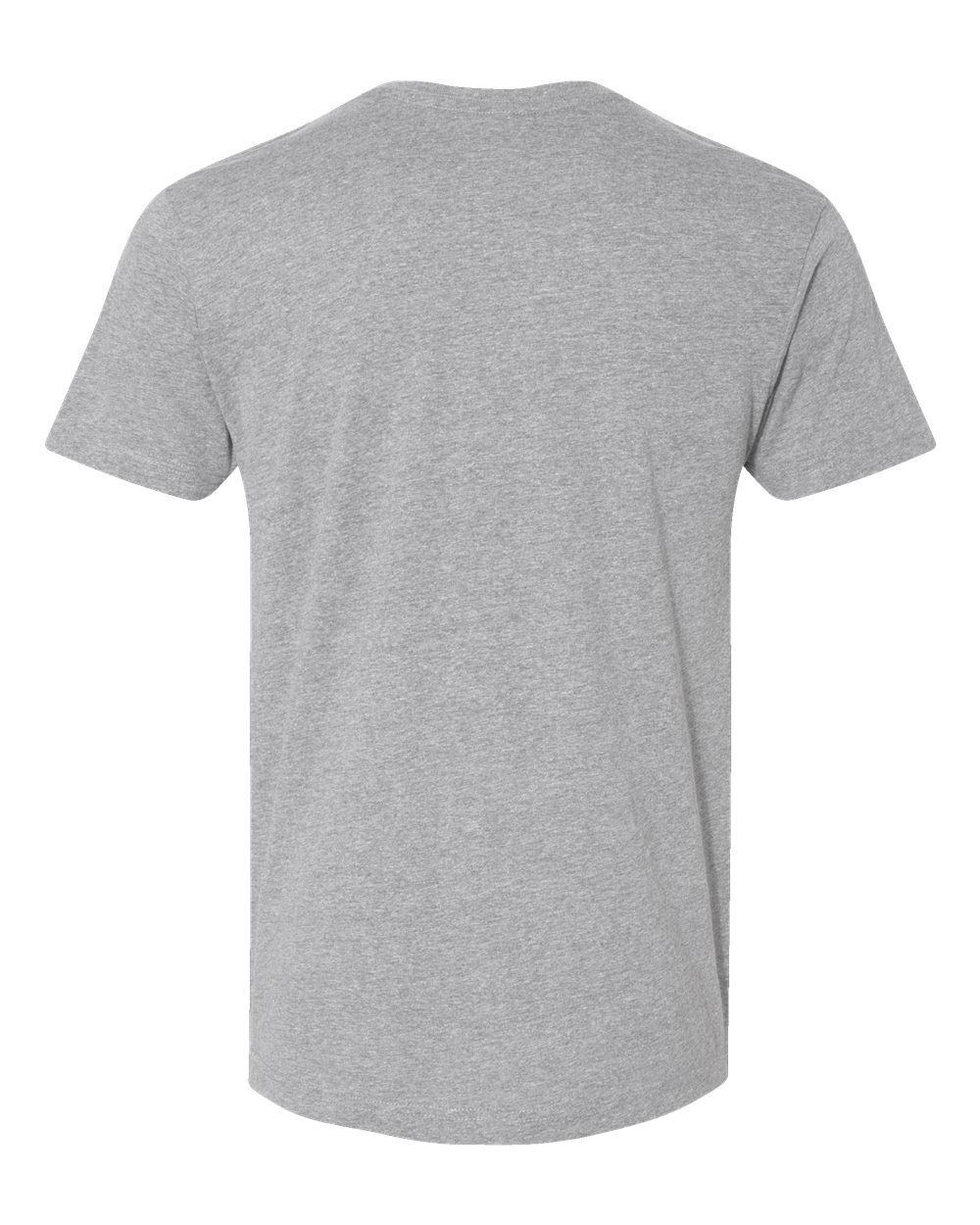 Unisex Fine Jersey Tee - 6901 395