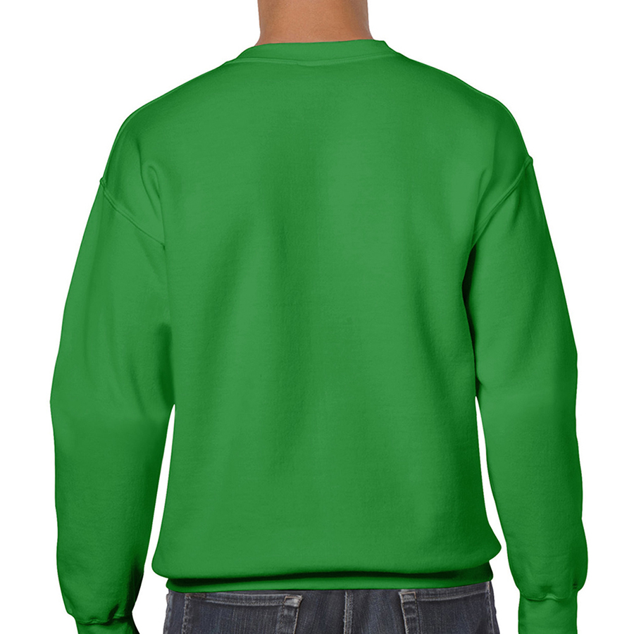 Gildan Heavy Blend Adult Crewneck Sweatshirt 6