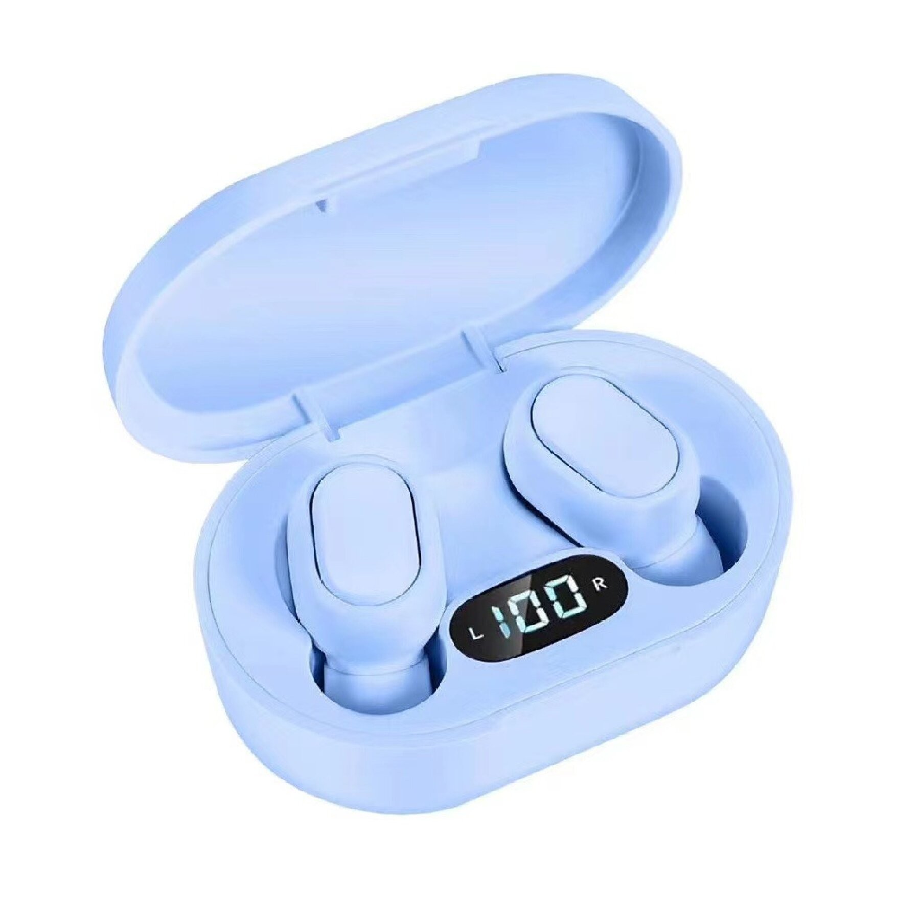 Bluetooth Wireless Earphone 3