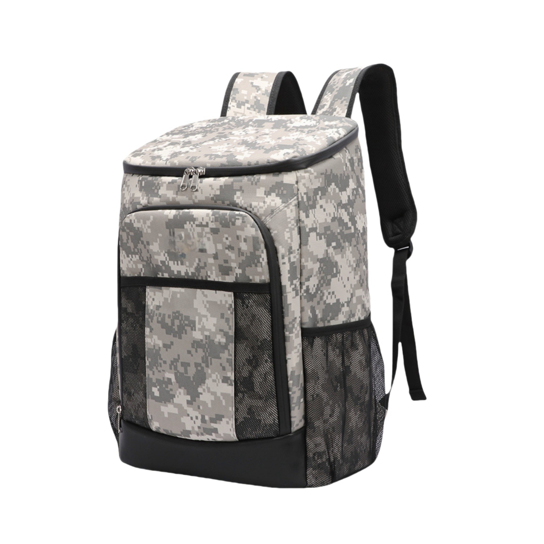 Insulated backpack 6
