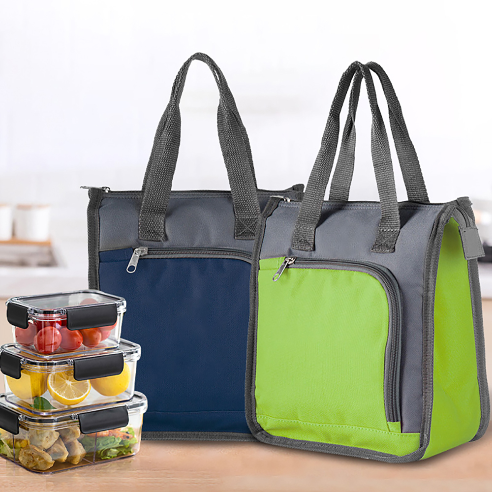 Vertical Laminated Lunch Cooler 4