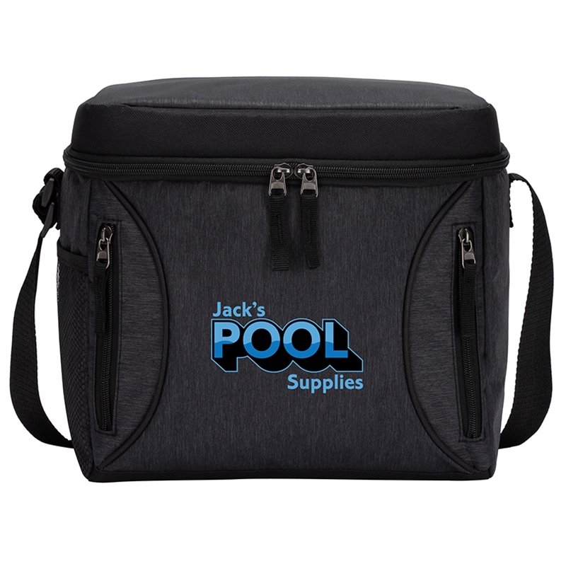 Seville 16-Can Soft Cooler Bag 17