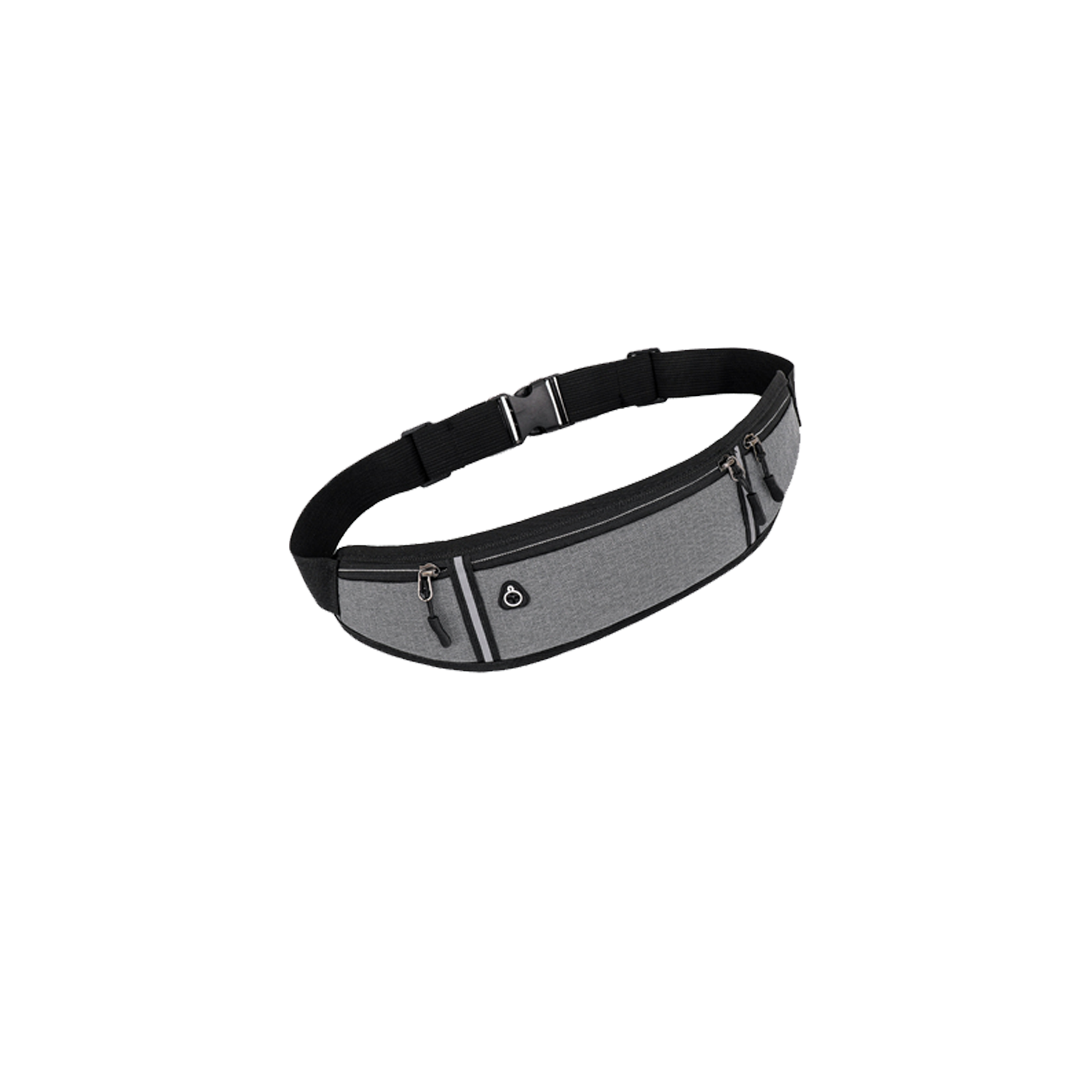Professional Running Waist Fanny Pack 7