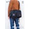 Topo Recycled Global Briefcase 93