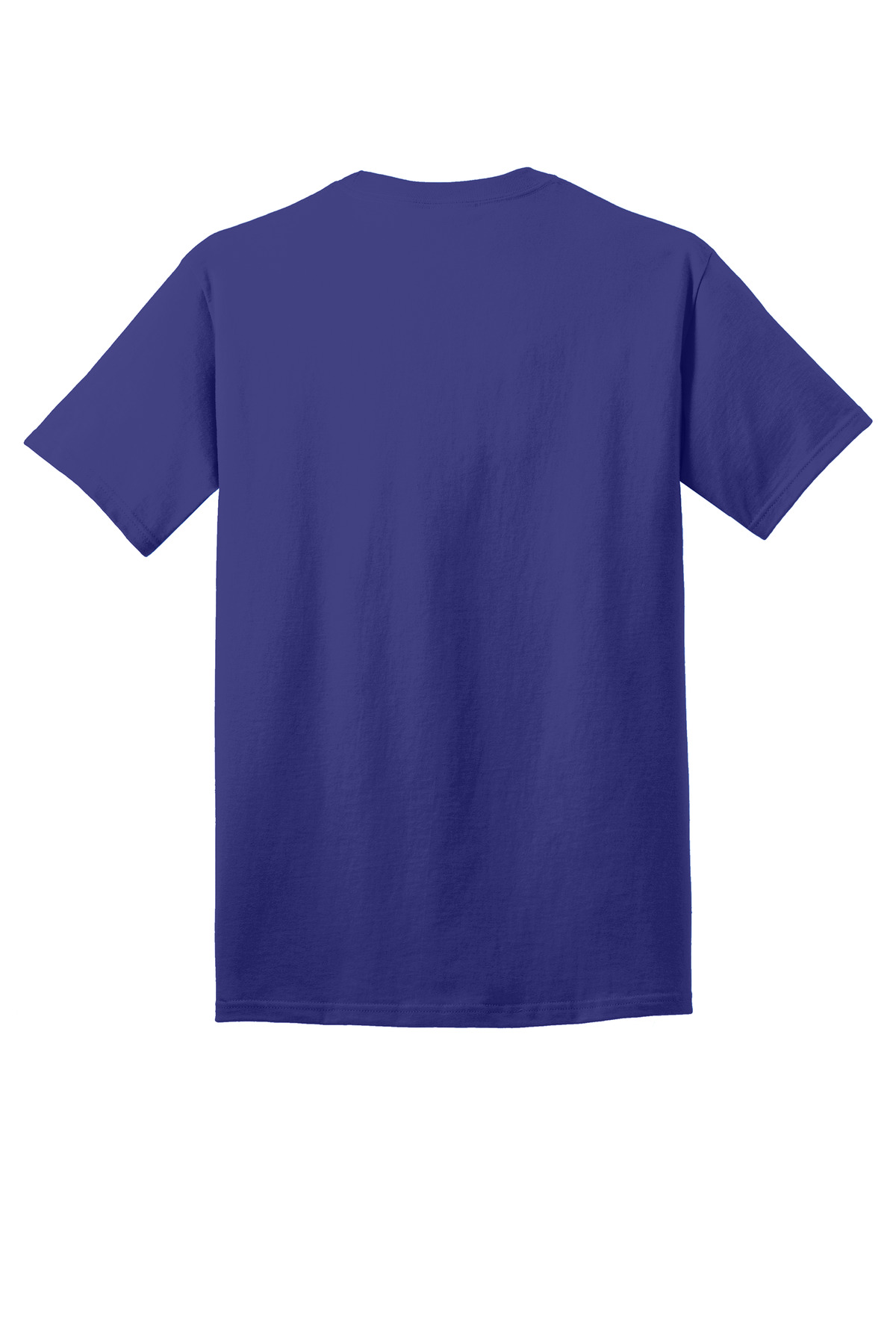 Port & Company® Core Cotton T-Shirt 344