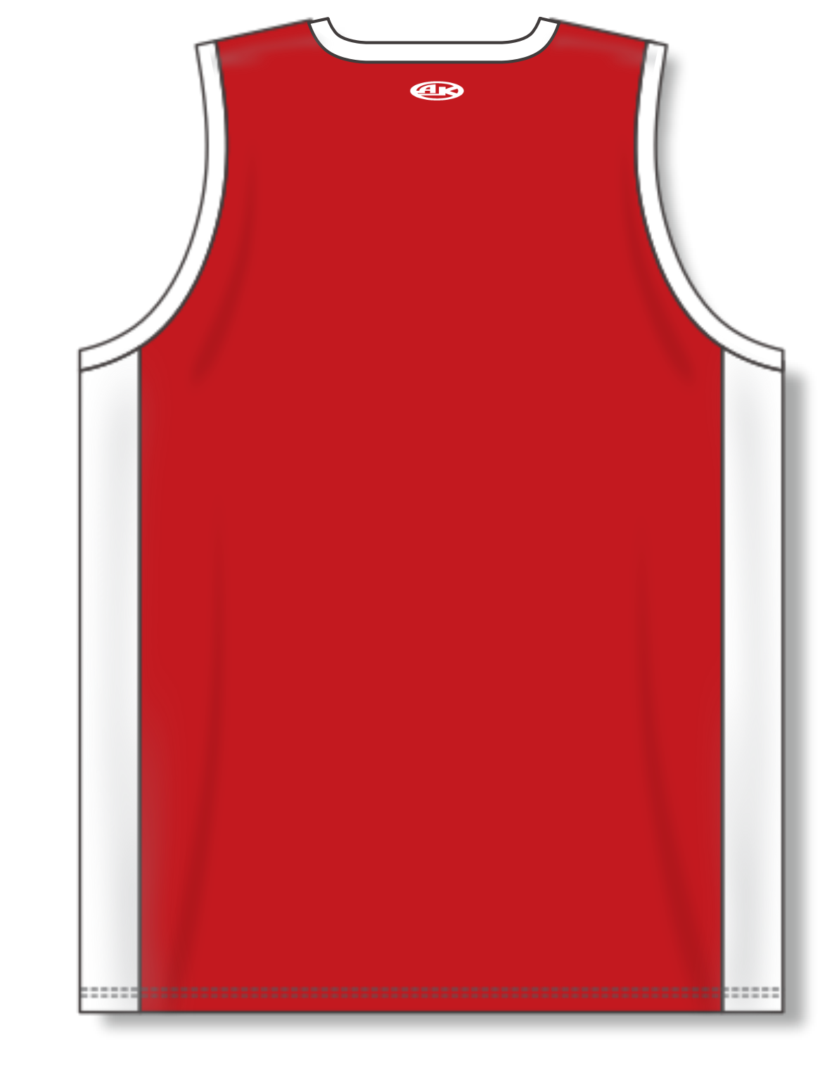 Pro Basketball Jerseys B2115-G01 36