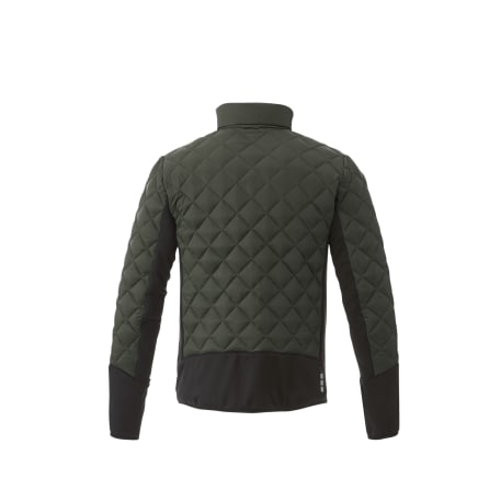 Men's ROUGEMONT Hybrid Insulated Jacket 48