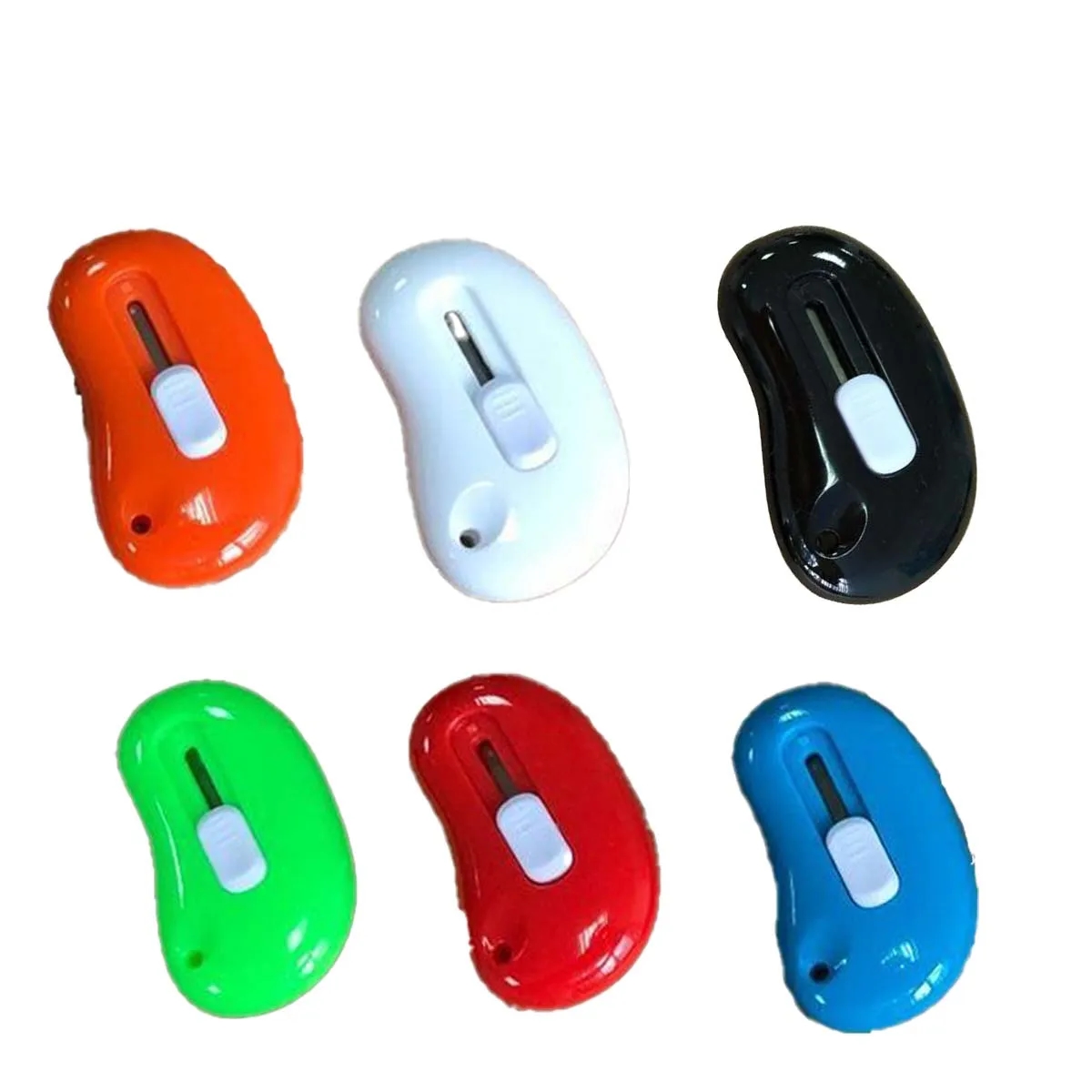 Mini Cute Cloud Portable Box Cutter 3
