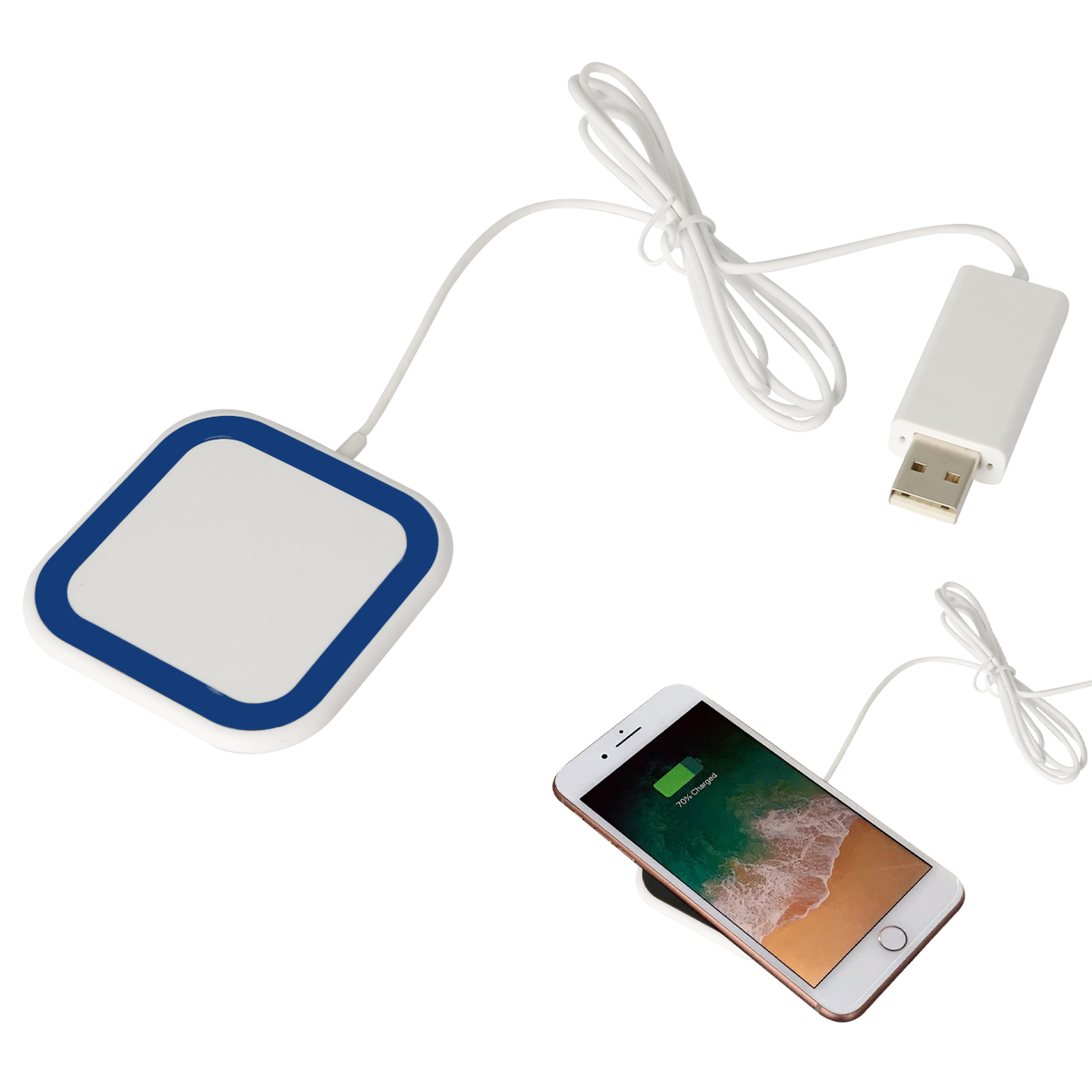 Mag Max Magnetic Wireless Charger 15
