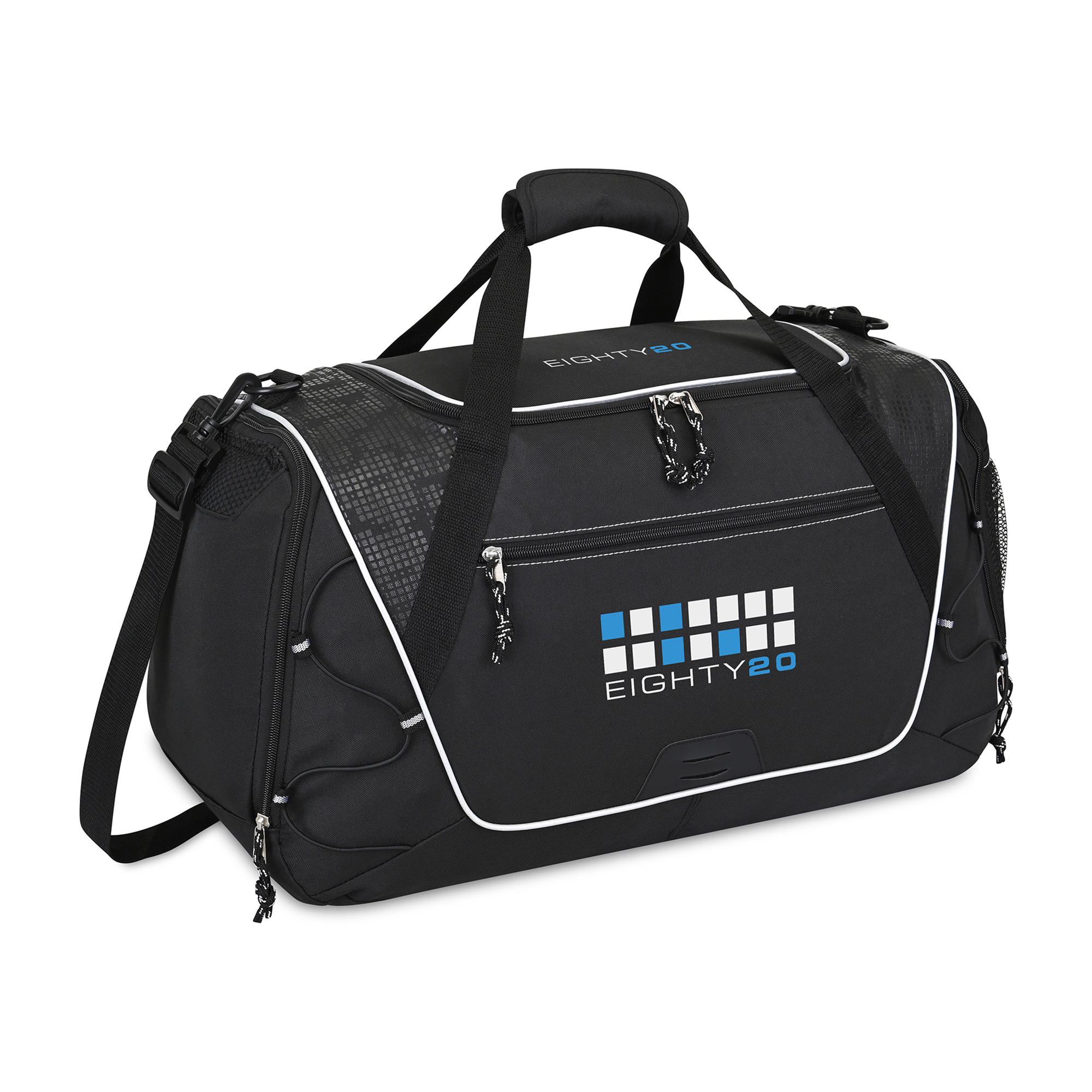 Matrix Sport Duffel 4