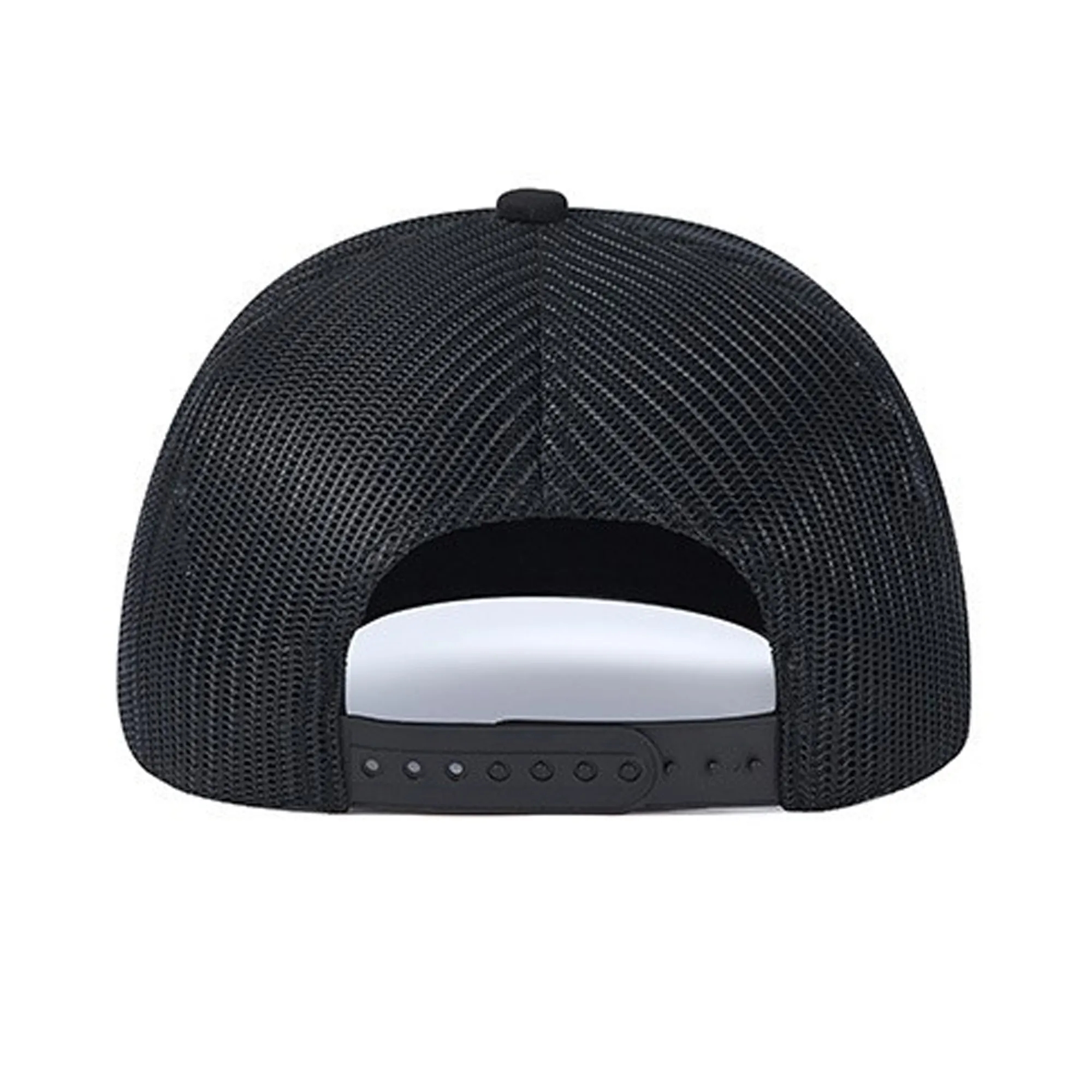 Trucker Cap w/ Mesh 6