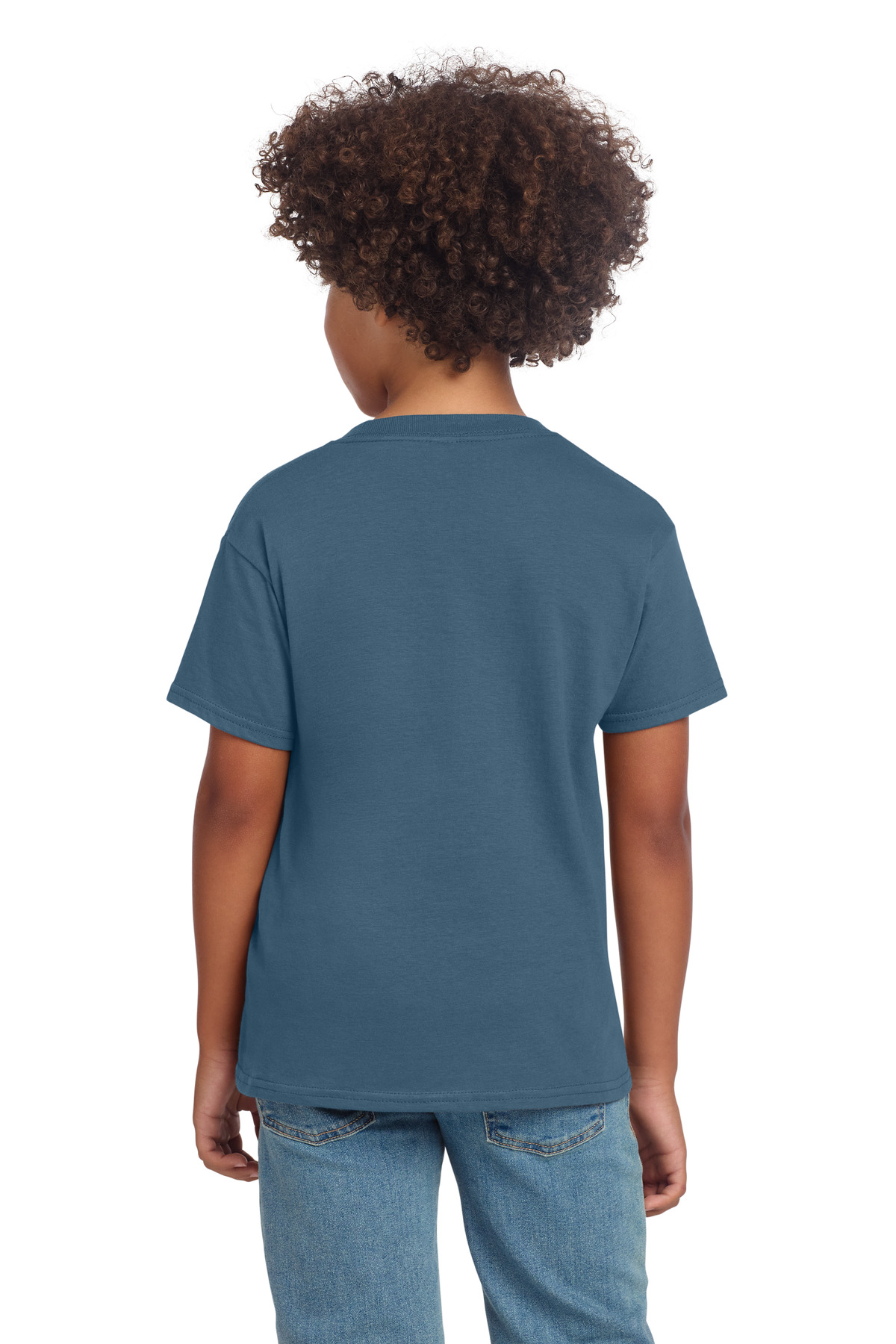 Gildan Youth Softstyle T-Shirt 64000B 291