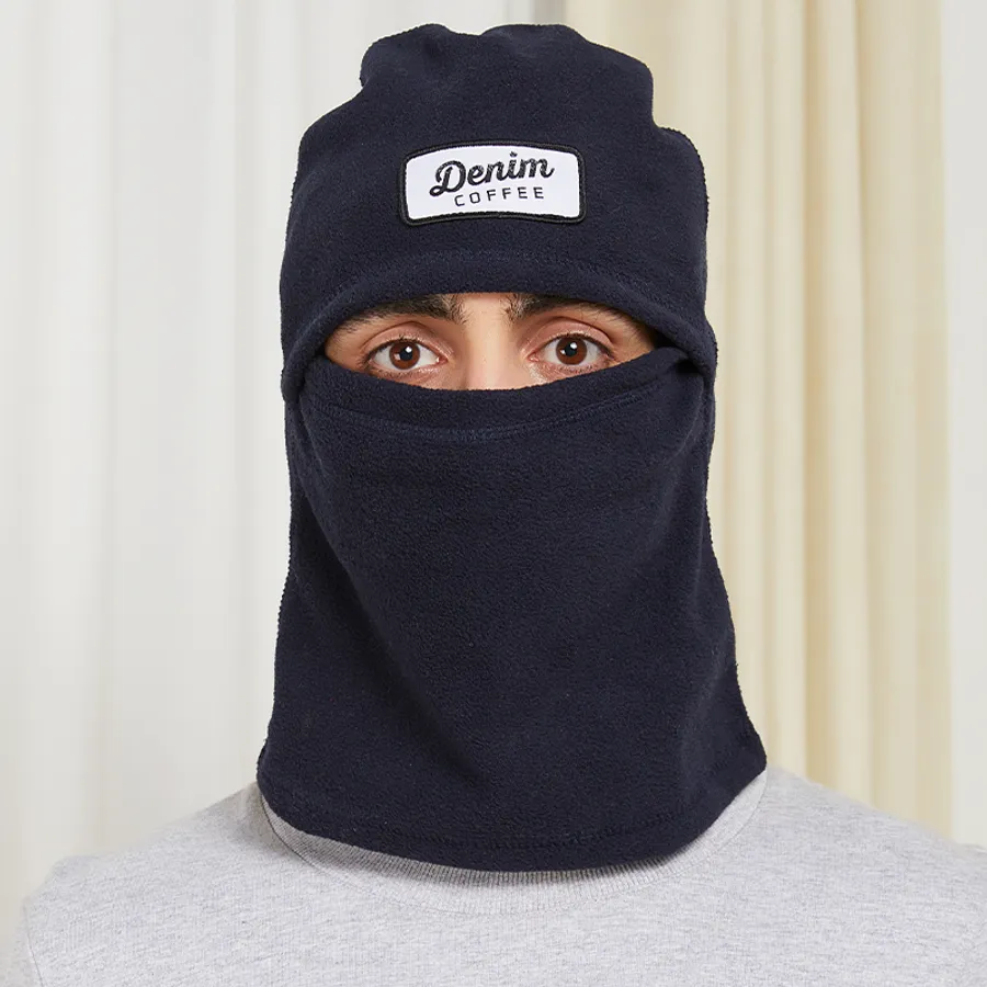 Warm Polyester Fiber Balaclava 15