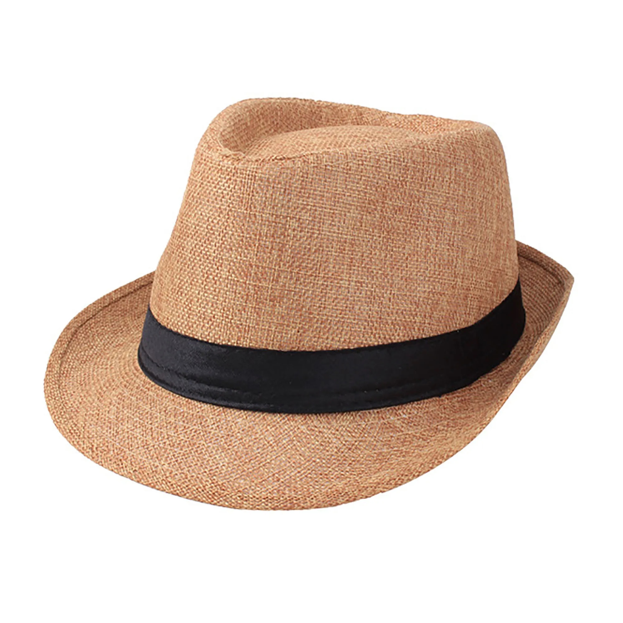 Formal hat from polyster with UV protection (UPF50+)-Travel 2