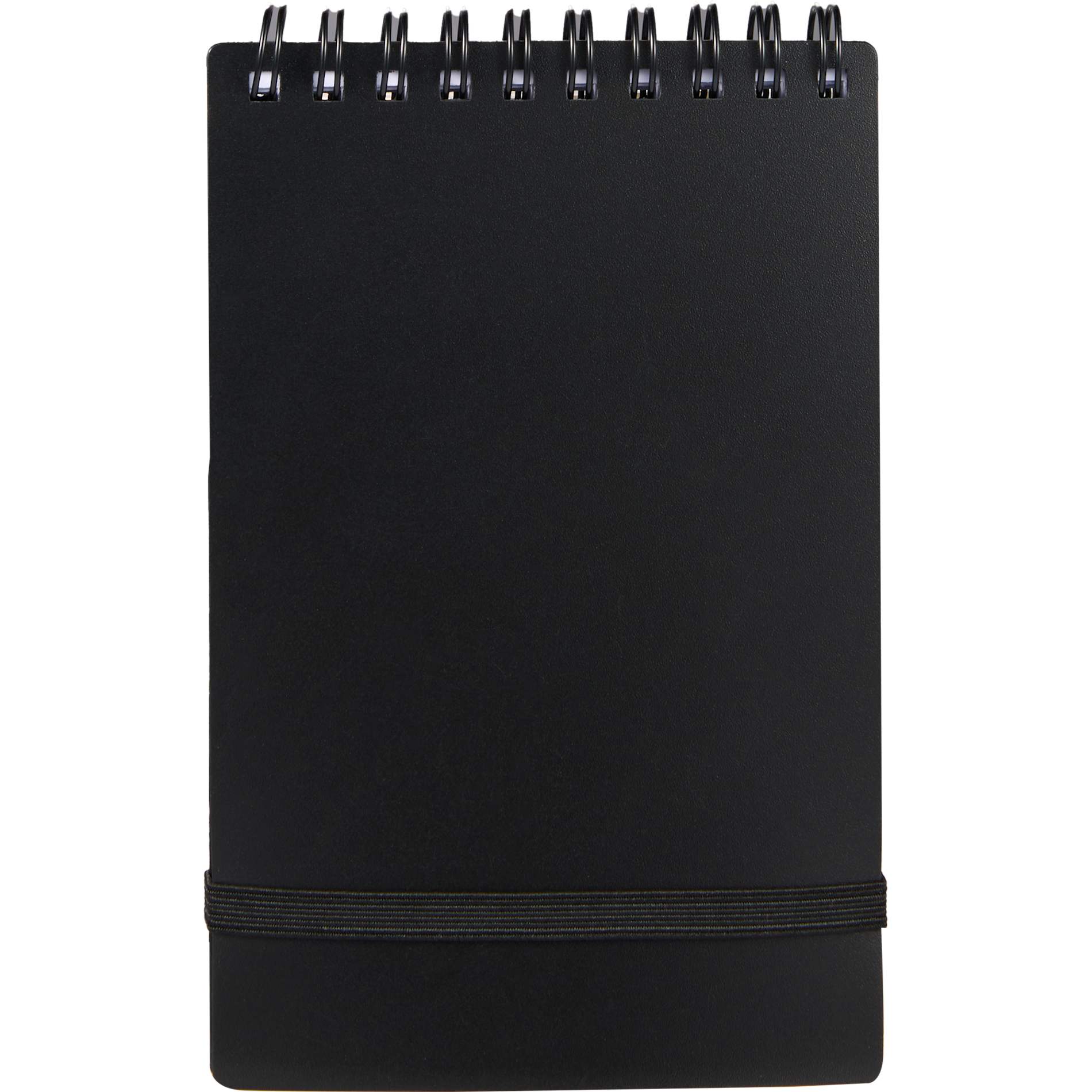 3" x 5" Recycled Stand Up Pocket Jotter 150