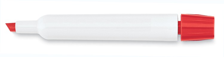 EXPO Chisel Tip Dry Erase Marker