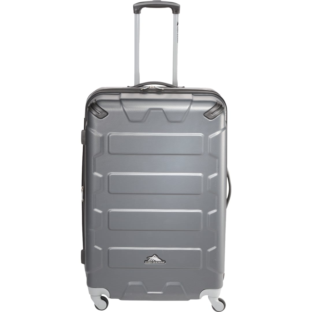 High Sierra® 2pc Hardside Luggage Set 10