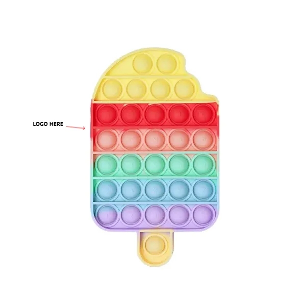 Bubble Fidget Sensory Toys 1